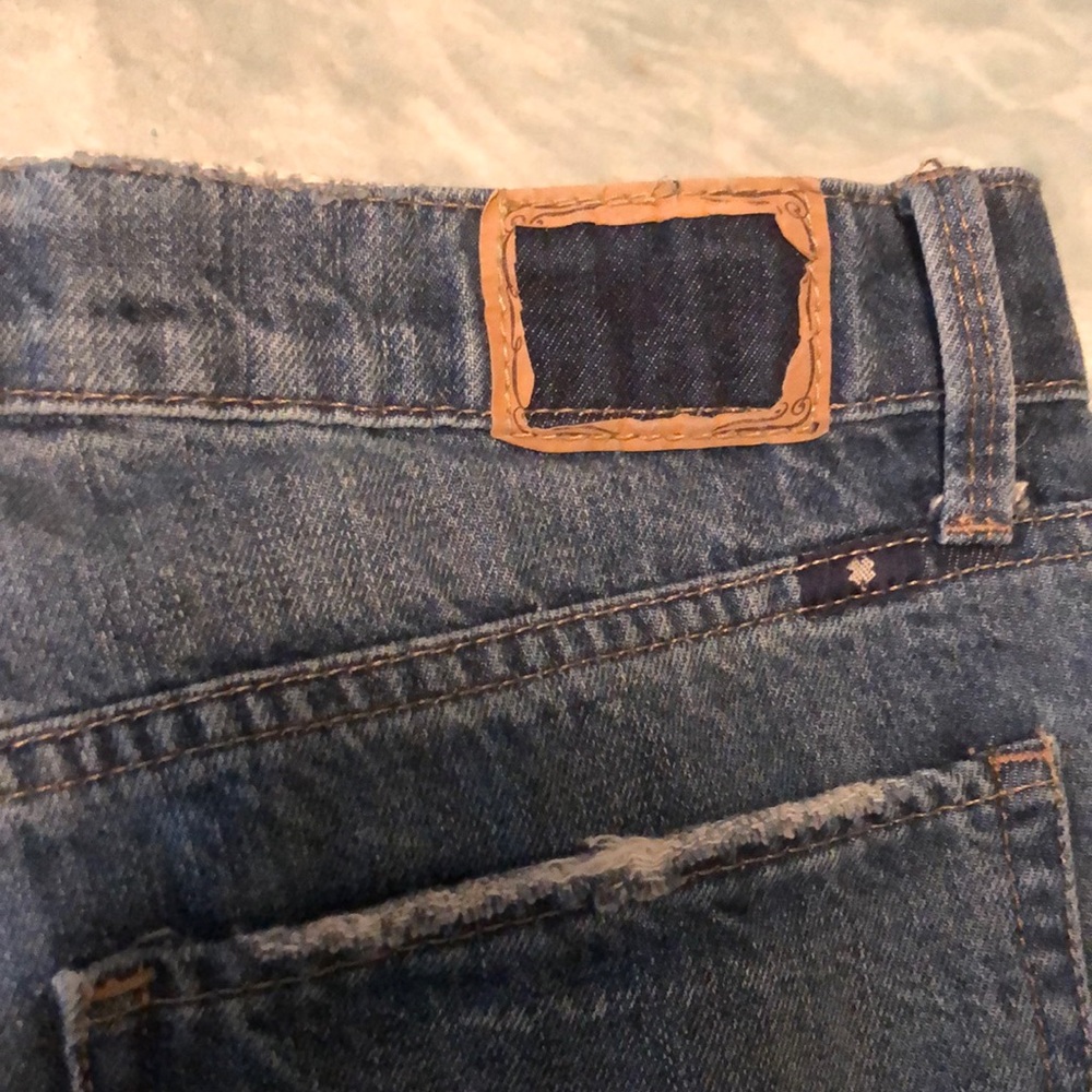 Lucky Brand Bridgette Skinny Jeans - Picture 6 of 6